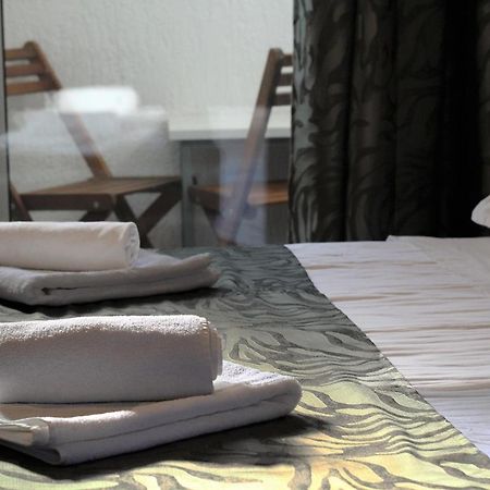 Apartment Adriatic 스플리트 외부 사진