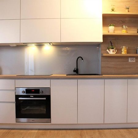 Apartment Adriatic 스플리트 외부 사진