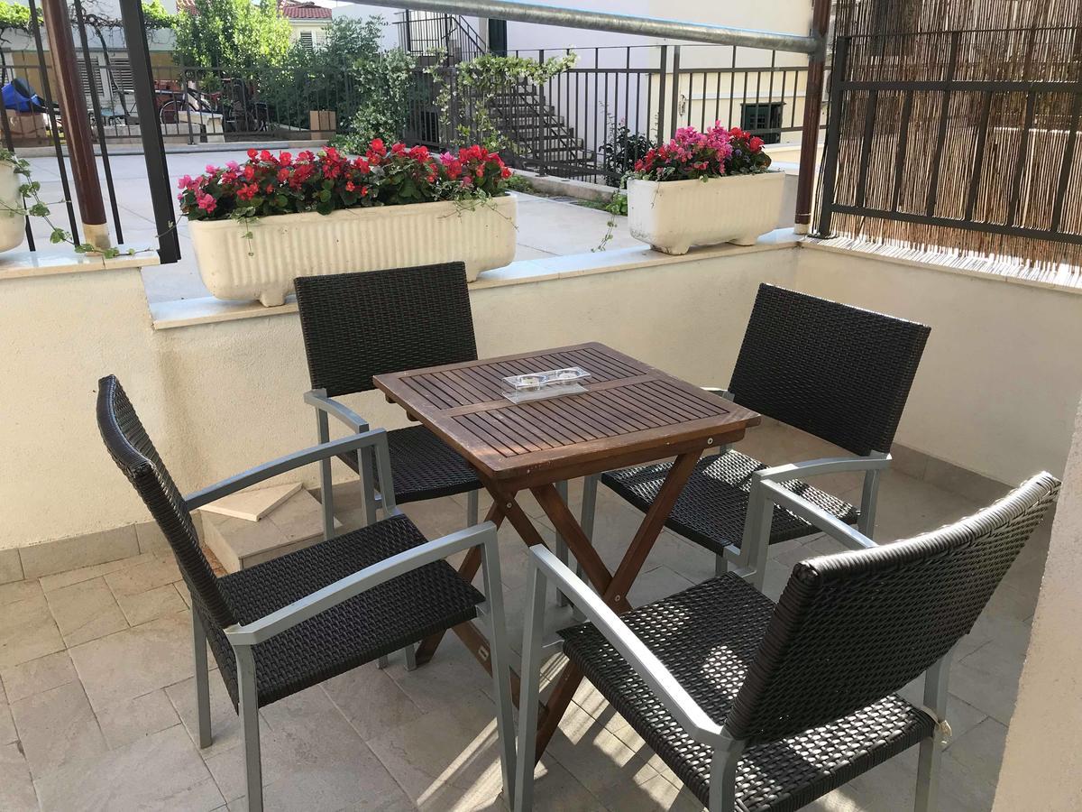 Apartment Adriatic 스플리트 외부 사진
