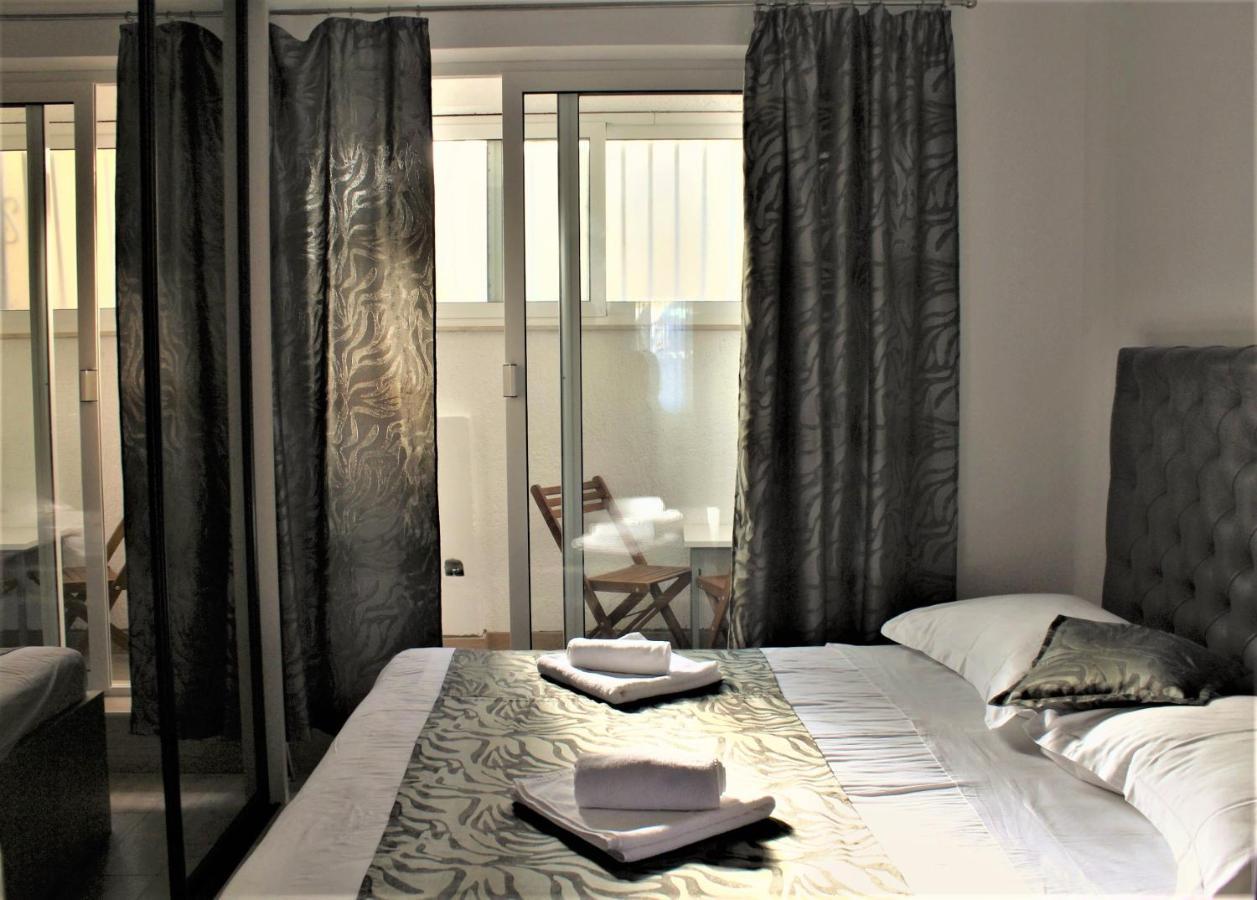 Apartment Adriatic 스플리트 외부 사진