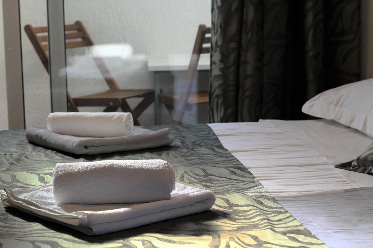 Apartment Adriatic 스플리트 외부 사진