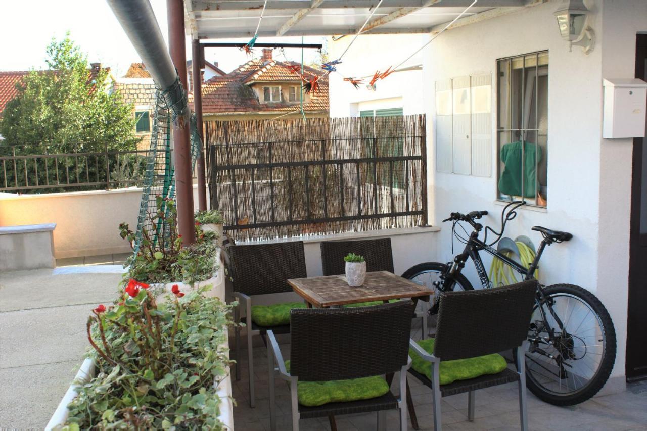 Apartment Adriatic 스플리트 외부 사진