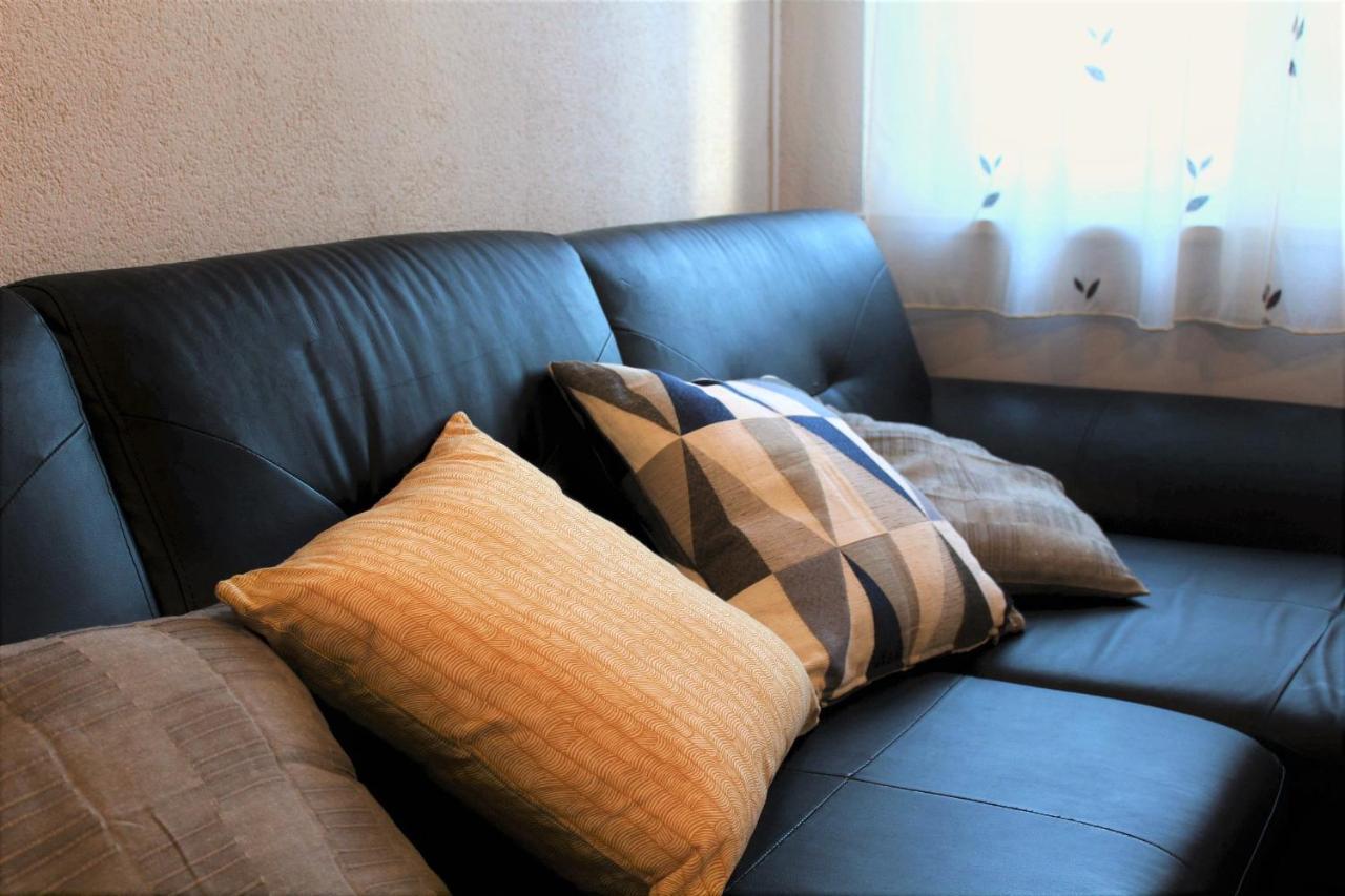 Apartment Adriatic 스플리트 외부 사진