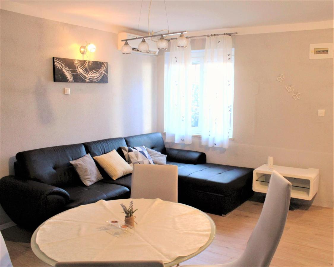 Apartment Adriatic 스플리트 외부 사진