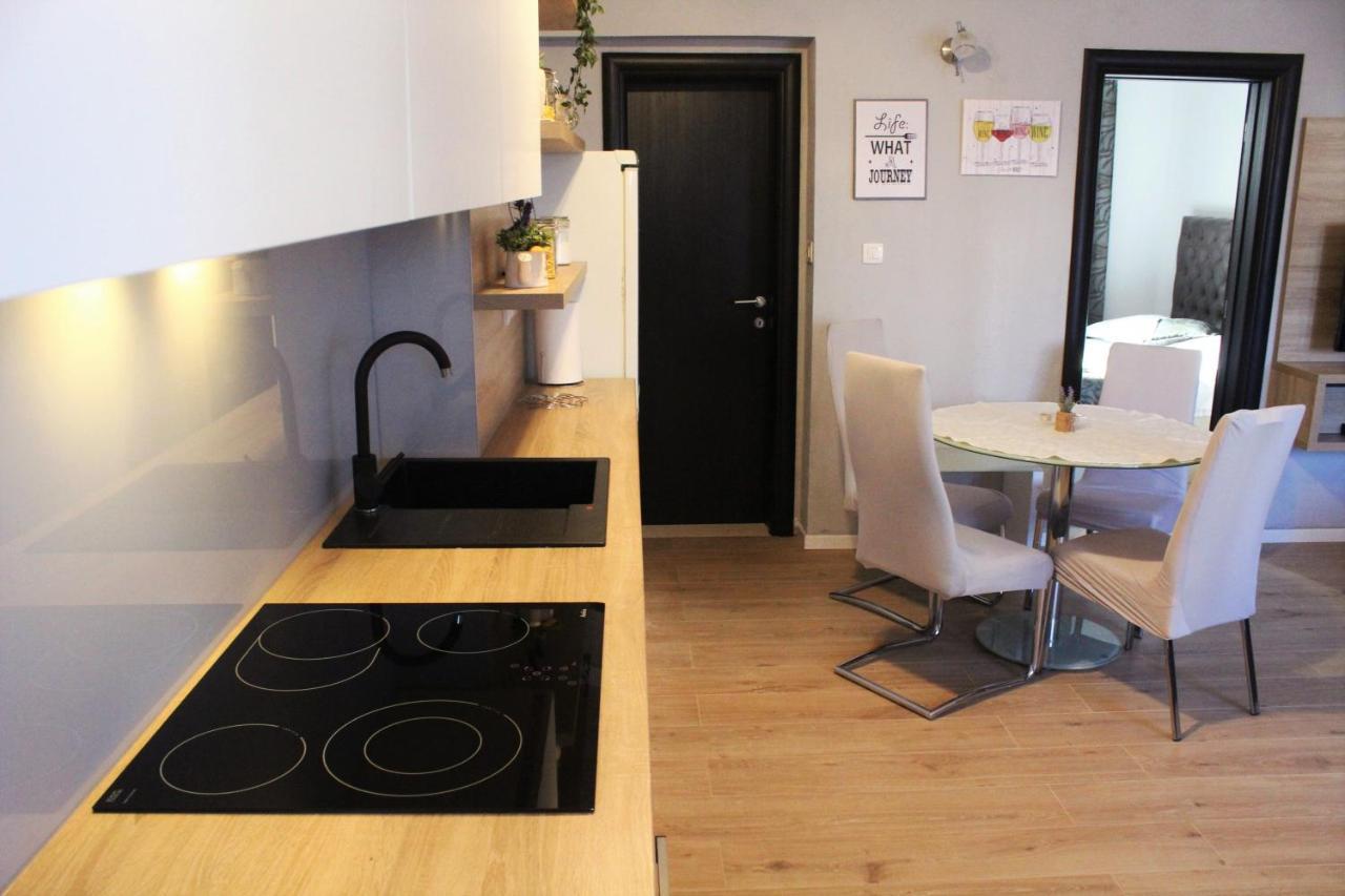 Apartment Adriatic 스플리트 외부 사진