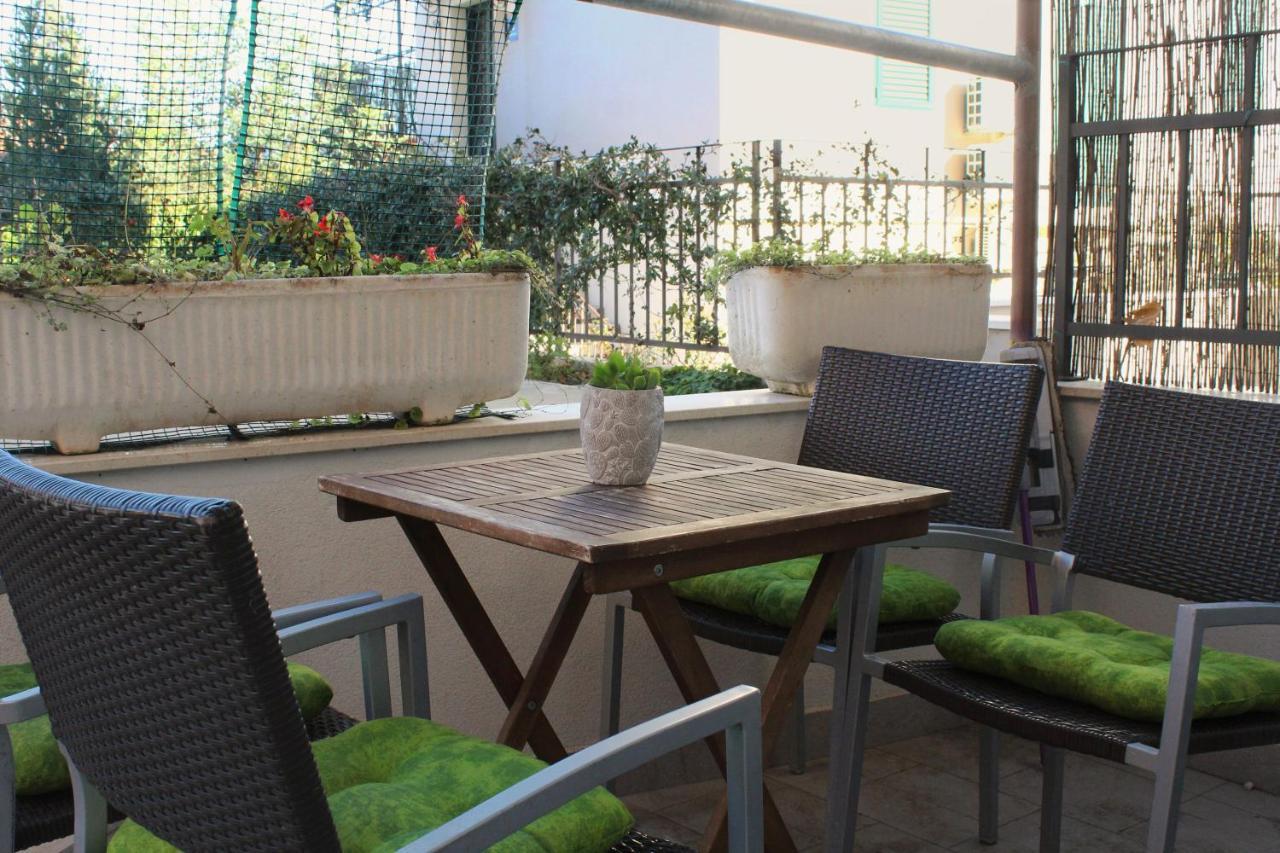 Apartment Adriatic 스플리트 외부 사진